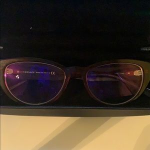 Versace eyeglasses
